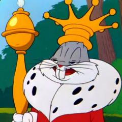Bugsbunny
